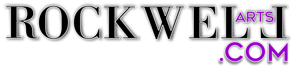 Rockwell Artists & Entertainers
